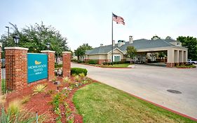 Homewood Suites Dallas Lewisville